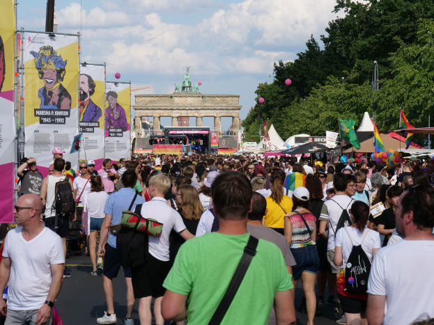 Mainz' Stadtzentrum bald geschlossen