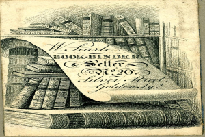Handelsmanns Urgroßmutter rettet 36.000 historische Bände: Ein Blick hinter die Kulissen der Marienbibliothek