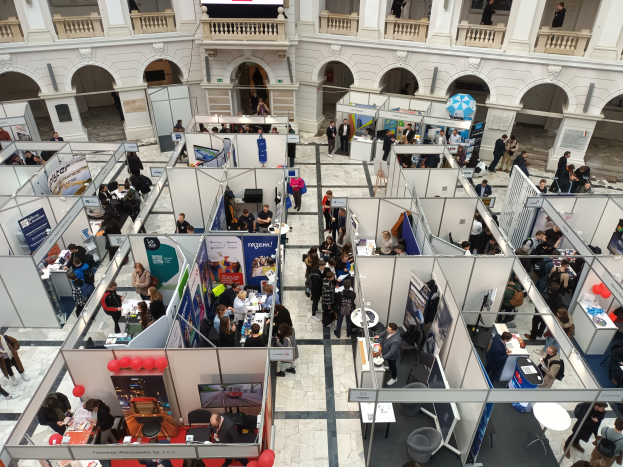 LogiMAT 2026: Rekordmesse mit hoher Investitionsdynamik und konkreten Ergebnissen