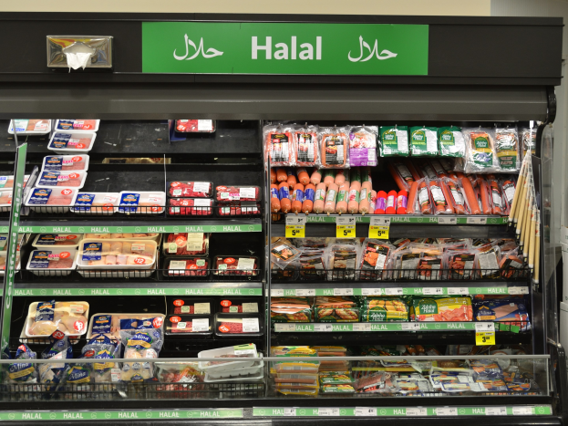 Hitzewelle lässt Supermärkte ins Schwitzen geraten: Große Kälteausfall bei Kaufland Bruckdorf