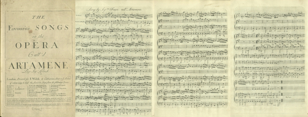 "Il viaggio a Reims" in Salzburg: Eine völlig übertriebene, stürmische Revue